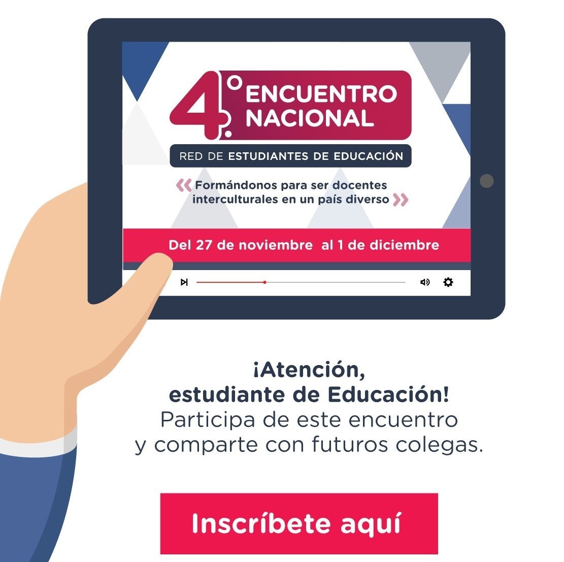 4 encuentro nacional